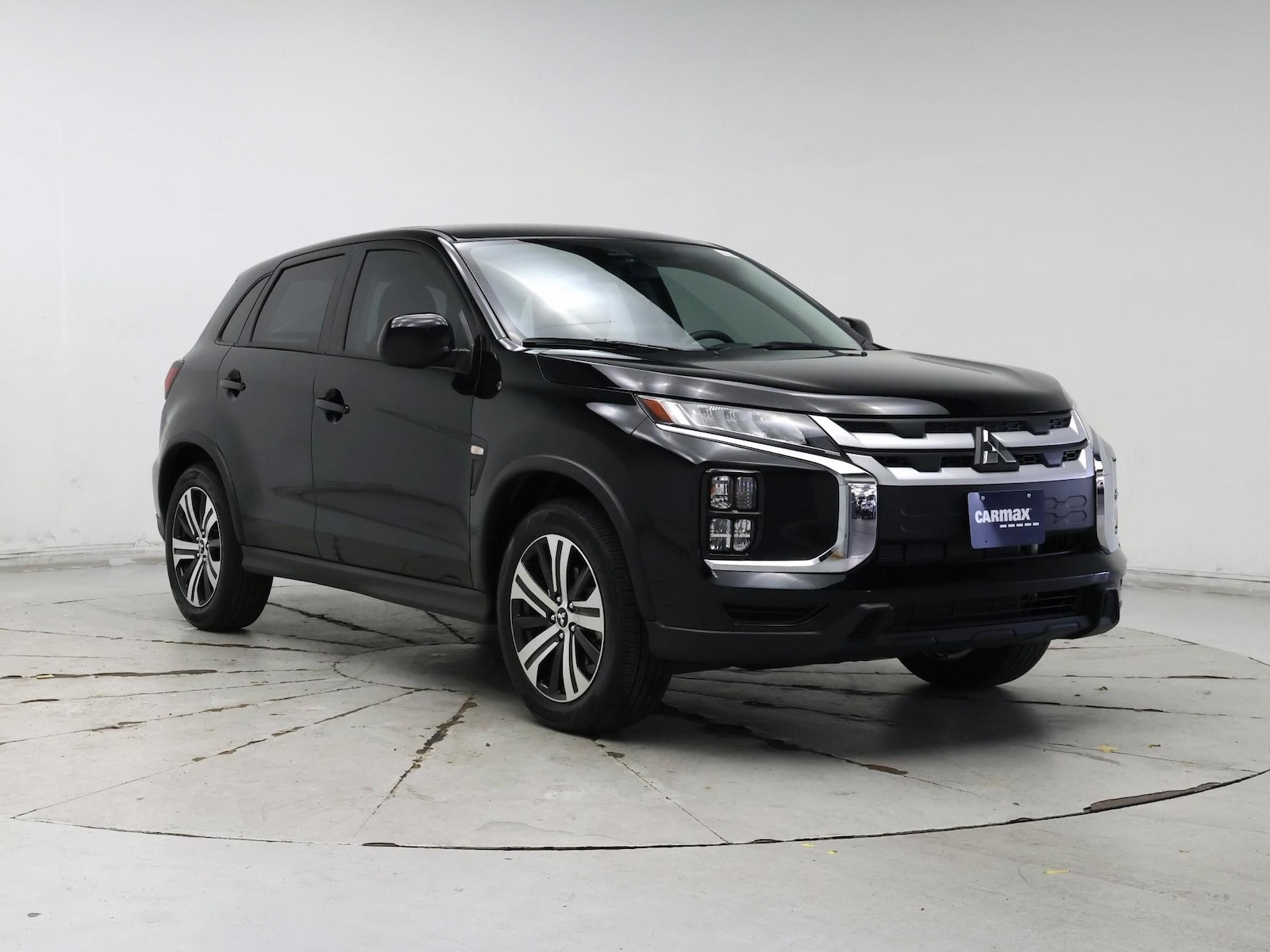 mitsubishi outlander sport 2026 JA4ARUAU3TU012492 image